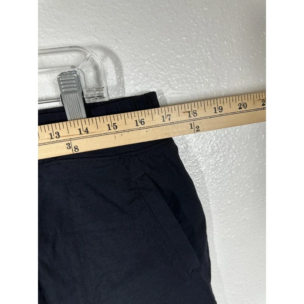 Eddie Bauer Shorts Womens XL Athletic‎ Drawstring Lined Pockets Coolmax Summer